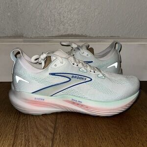 Women’s Brooks Glycerin 22 (wide width)